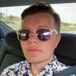 Meet your Posher, Isaac